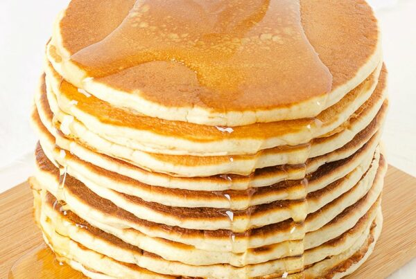 Evento Tortitas - Pancakes